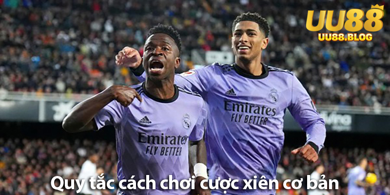 Cách chơi kèo xiên bóng đá và các chiến thuật chơi bất bại cho anh em